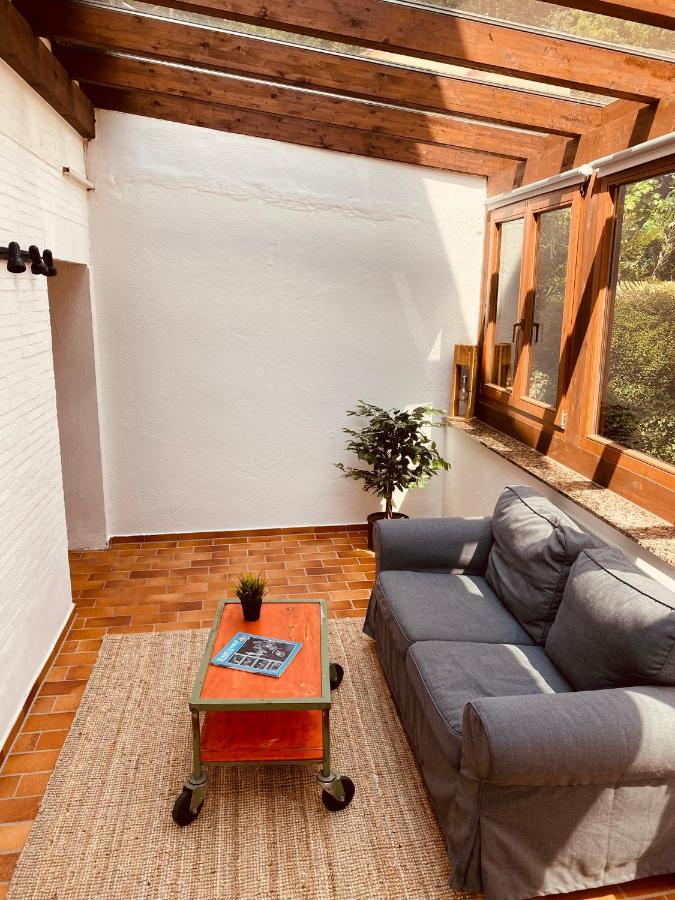 Ferienwohnung Mit Sauna Am Wald - Eifel Mechernich Exterior photo